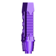 Plasma_Cannon_Leman_Russ_Sponson.stl STL-Datei Interstellar Army - Tank Sponsons [Updated] kostenlos・3D-Druckvorlage zum Herunterladen