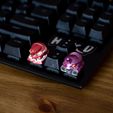 Eva_keycaps-16.jpg Evangelion UNIT-01, 02 keycaps - Mechanical Keyboard