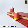 1.png ZOU CANDY CORN - CANDY CORN WITH LEGS