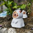 IMG_20241021_154550072.jpg Halloween Special - Capybara Ghost