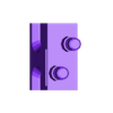 2 Way Oil Diverter Valve Unit.stl Система управления маслом Аксессуары для двигателя