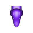1.stl Teckel DACHSHUND