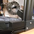 20240131_165522.jpg Cable cover on 3D printer