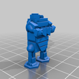 62d421f4-6dc5-45b2-88d3-93e8af7628c6.png FHW: Battle Force Worker Bot with base