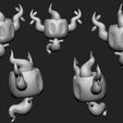 phantump-cults-5.jpg ポケモン - ファンタンプとトレベナント