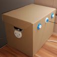 5e337cfbaaf3d1eafff52d5692b87eed_display_large.jpg Filament Storage in box for archive
