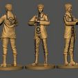 nARUTOsCREENSHOT.jpg Kurama Susanoo Naruto Sasuke 3D print model