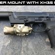 4-MP-WL-preview.jpg Acetech Bifrost 43cal Umarex T4E Smith & wesson M&P9 2.0 tracer mount