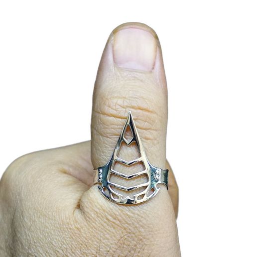 Assassin Creed Ring Actual Print.jpg Assassin Creed Ring