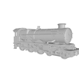 model-1.png gwr castle class steam locomotive