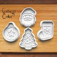Bild_0963.jpg Christmas Cookie Cutter set 0963