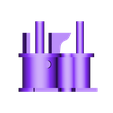 Mirror_air_Pump_b.STL Fichier STL gratuit 4-8-8-4 Locomotive Big Boy・Design pour imprimante 3D à télécharger
