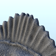 15.png Spinosauridae dinosaur (17) - High detailed Prehistoric animal HD Paleoart