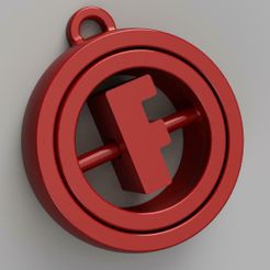 KEYCHAIN_-_Star__Gyroscope_2023-Sep-04_05-48-13PM-000_CustomizedView25861059378.jpg Fichier STL porte-clés gyroscope rotatif f・Modèle pour imprimante 3D à télécharger