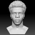 1.jpg Lil Baby bust for 3D printing
