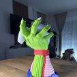 IMG_5480.jpeg Universal Controller Stand - Inspired by Piccolo from Dragonball
