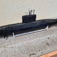 1000008988.jpg Upholder Victoria Class made for RC Submarine 1/60 scale