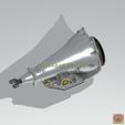 Gearbox-TH350_4.jpg GEARBOX TH350 FOR BUICK 400-455 ENGINES