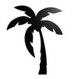 Näyttökuva-2021-07-10-172455.jpg Palm tree wall art