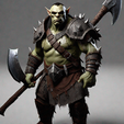 img.png Great orc warchief