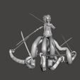 Screenshot_1.png Hyouzou - New fish man Pirates 3D Model