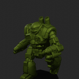 render_03.png Grand guerrier céleste Mecha