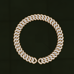 goruntu.png STL file chain・Model to download and 3D print