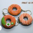 06.jpg 4 Donuts Keychains_PRINT IN PLACE