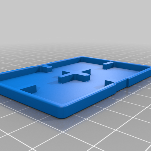 Nintendo Switch Game Card Case