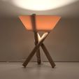 PIVOT-Hero-Square.jpg Lampada PIVOT - Lampada da tavolo con tondino in legno