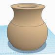 8.png Modular vase