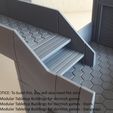 Stairs_Roof-Top-3dc.jpg Modular tabletop buildings for skirmish games - Subfloors