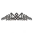 Wireframe-Low-Carved-Plaster-Molding-Decoration-040-1.jpg Collection of Carved Plaster Molding Decorations