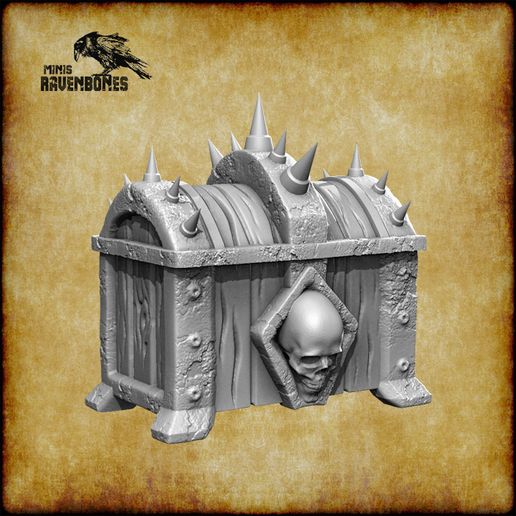 3.jpg The Witch's Room bundle Pre-supported