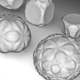Shapes.84.jpg Ultimate 500 MEGA PACK 3D Shapes Collection