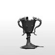 triwizard_cup_low_2.jpg Triwizard cup lowpoly