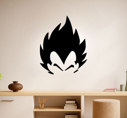 Dragon Ball Babidis Evil Laugh