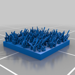 grass.0.0.1.png Fichier STL gratuit Herbe à feuillage ouvert・Design pour imprimante 3D à télécharger