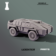 Body.png Leichter - Vehicle
