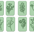 Ramitas_e.png Twig stamps 30mm each
