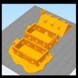 8.jpg STL-Datei House with floor 13 - Flammen des Krieges Bolt Action Empire Barock Age of Modern・Design für den 3D-Druck zum Herunterladen