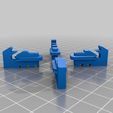 9f7e70ce87817d1bae99a9364411b603.png miniVICE X-Series - Modular miniature holder, painting and hobby system