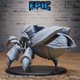 6205-Undead-Beetle-Lord-Attack-Huge-2.jpg Undead Beetle Lord Attack ‧ DnD Miniature ‧ Tabletop Miniatures ‧ Gaming Monster ‧ 3D Model ‧ RPG ‧ DnDminis ‧ STL FILE