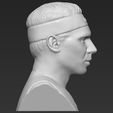 9.jpg Rafael Nadal bust 3D printing ready stl obj formats