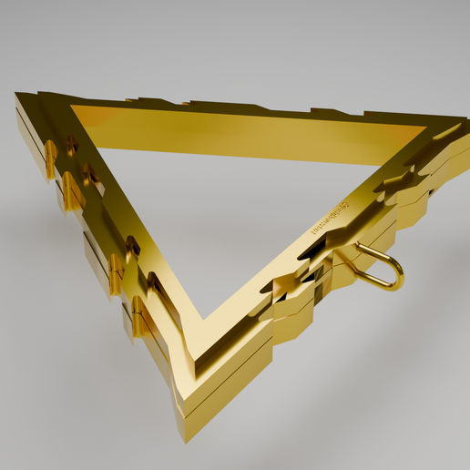 0003.png Colgante triangular Tech Gothic