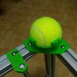 IMG_20171205_214953_851.JPG Télécharger fichier SCAD gratuit Amortisseur de balles de tennis Hypercube Evolution • Modèle pour impression 3D, jdobry