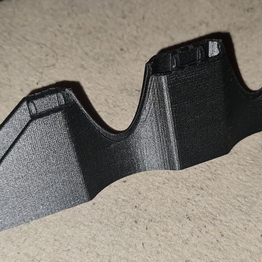 Audi 80 B4 Cupholder Simple / Cupholder Simple 3D model