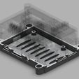 9DC9D8FD-3AD8-4FBE-A23C-159211695764.jpeg Case for Hanson Rpi-MFC with button board