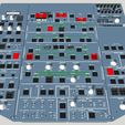 ‏‏A320_Overhead_1.jpg A320 Full Overhead Panel