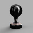 Gen3 V2-2 (5).PNG Archivo STL Gramazon 3rd Gen V2 - Amplificador Amazon Echo Dot 3・Diseño imprimible en 3D para descargar
